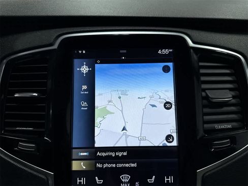 Used 2016 Volvo XC90 T6 Momentum w/ Momentum Plus Package image 21