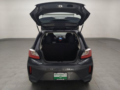 Used 2024 Mitsubishi Mirage LE FWD image 29