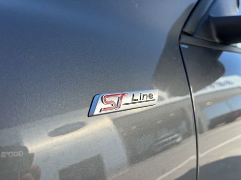 New 2026 Ford Escape ST-Line w/ Tech Pack #1 FWD image 7
