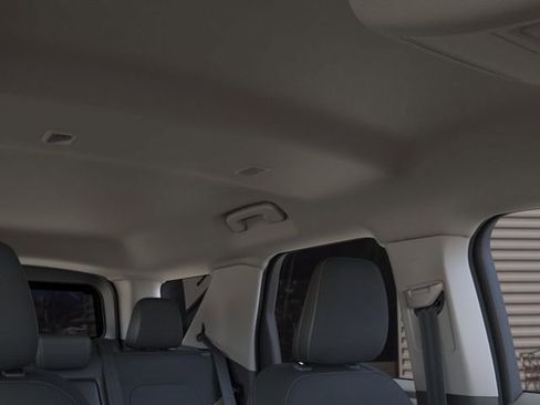 New 2026 Ford Bronco Sport Big Bend w/ Convenience Package image 22