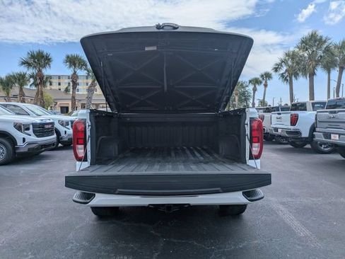 Used 2020 GMC Sierra 1500 Elevation AWD/4WD image 16