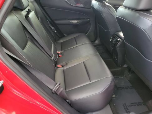Certified 2023 Lexus NX 250 AWD w/ Cold Area Package image 14