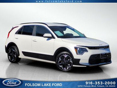 Used 2024 Kia Niro Wind w/ Wind Preserve Package