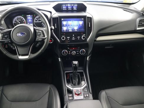 Used 2023 Subaru Forester Limited AWD/4WD image 2
