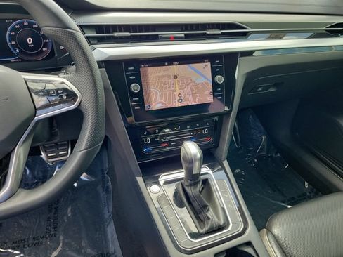 Used 2021 Volkswagen Arteon SEL Premium AWD/4WD image 23