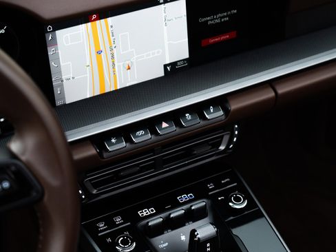 Used 2021 Porsche 911 Carrera S image 22