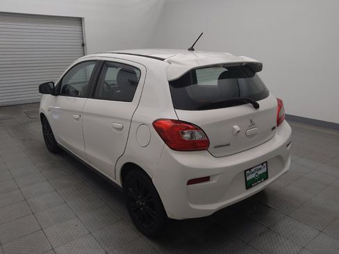 Used 2020 Mitsubishi Mirage LE image 5