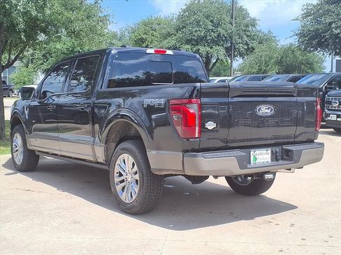 New 2026 Ford F150 King Ranch w/ Equipment Group 601A High AWD/4WD image 6