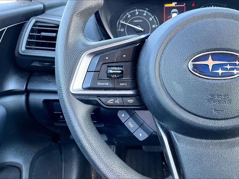 Used 2022 Subaru Impreza 2.0i AWD/4WD image 16