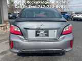 Used 2023 Mitsubishi Mirage G4 LE image 6