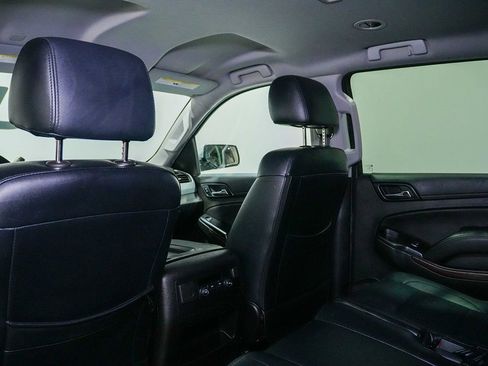 Used 2018 GMC Yukon SLE w/ SLE Value Package AWD/4WD image 23