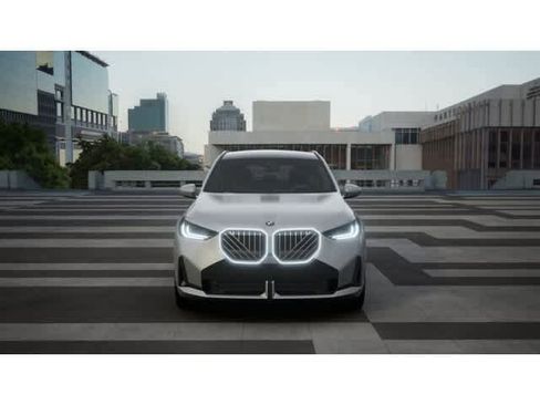 New 2026 BMW X3 xDrive30 image 3