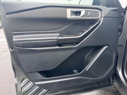 Certified 2020 Ford Explorer XLT AWD/4WD image 25