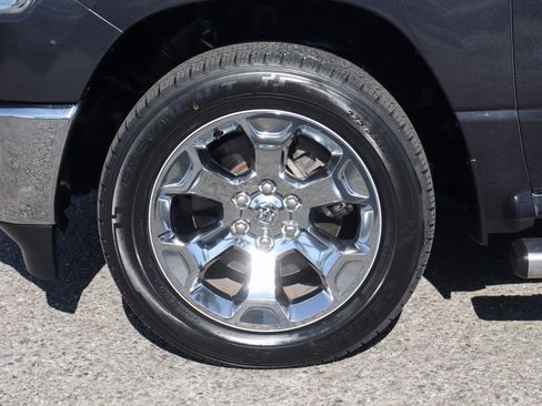 Used 2019 RAM 1500 Big Horn AWD/4WD image 43