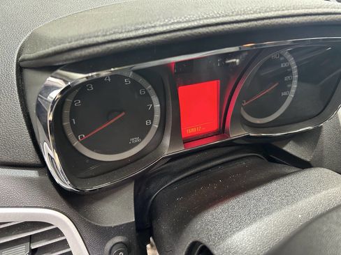 Used 2017 GMC Terrain SLE w/ Convenience Package image 28