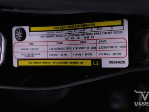 New 2025 RAM 2500 Tradesman image 50