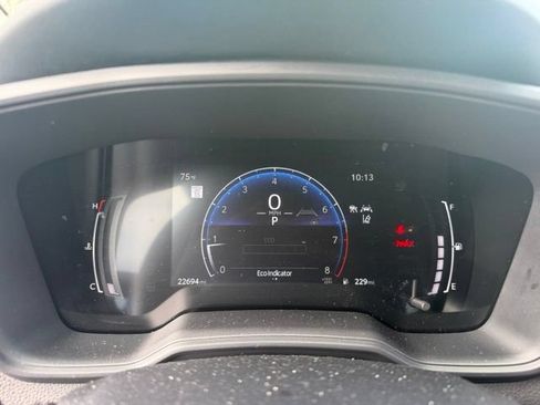 Used 2026 Toyota Corolla LE FWD image 9