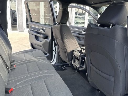 Used 2022 RAM 1500 Big Horn image 34