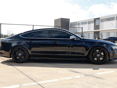 Used 2014 Audi S7 Prestige image 15