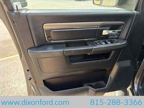 Used 2015 RAM 1500 Sport AWD/4WD image 22