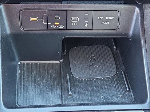 Used 2025 Hyundai Tucson SEL image 18