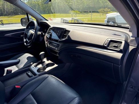 Used 2020 Honda Pilot EX-L image 10