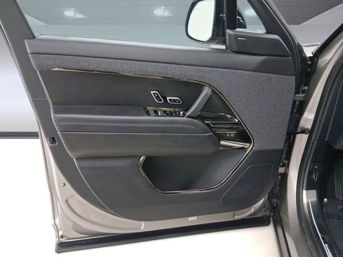 New 2026 Land Rover Range Rover Sport Dynamic SE image 12