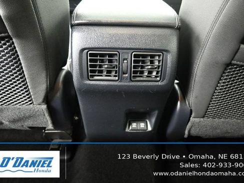 Used 2022 Toyota 4Runner SR5 Premium w/ Moonroof Package AWD/4WD image 37