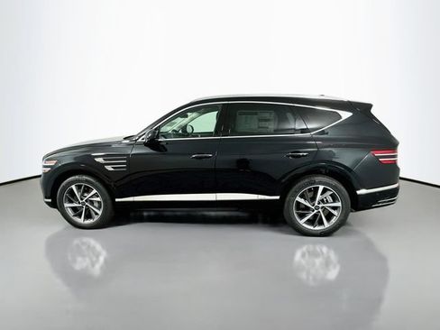 New 2026 Genesis GV80 2.5T Advanced AWD/4WD image 8
