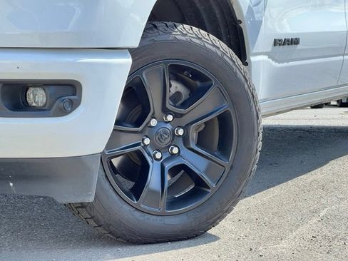 Used 2023 RAM 1500 Big Horn AWD/4WD image 2