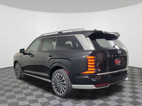 New 2026 Hyundai Palisade Calligraphy image 38