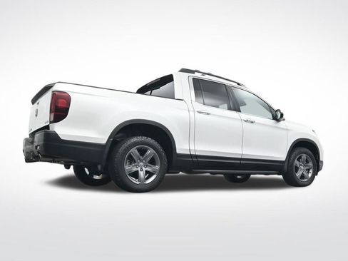 Used 2023 Honda Ridgeline RTL-E image 32