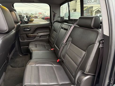 Used 2016 GMC Sierra 1500 Denali w/ Denali Ultimate Package image 19