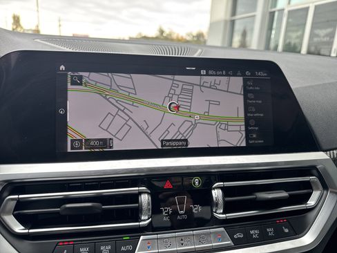 Used 2022 BMW M3 Competition image 26