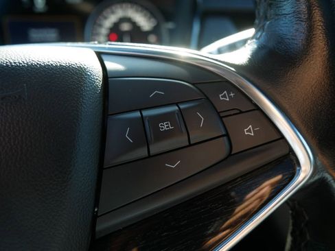 Used 2021 Cadillac XT5 Premium Luxury image 25