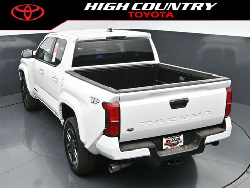 New 2026 Toyota Tacoma TRD Sport RWD image 29