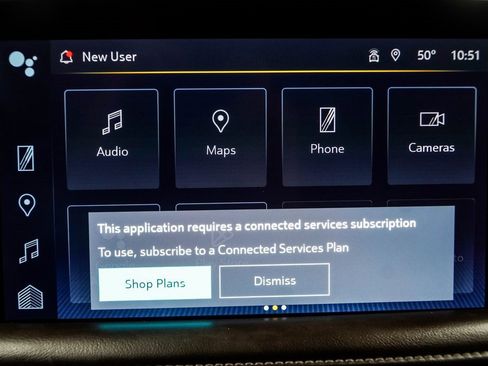 Used 2023 Chevrolet Tahoe LT image 29