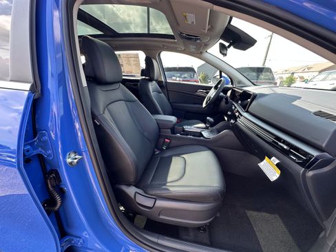 New 2026 Kia Sportage EX AWD/4WD image 19