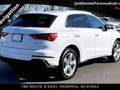 Used 2024 Audi Q3 2.0T Premium Plus