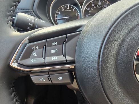 New 2025 MAZDA CX-5 AWD 2.5 S w/ Select Package image 32