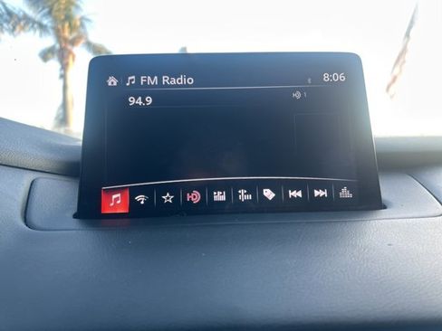 Used 2020 MAZDA CX-9 Grand Touring image 9