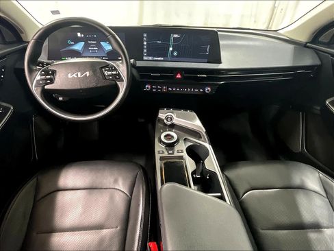 Used 2023 Kia EV6 Wind image 22