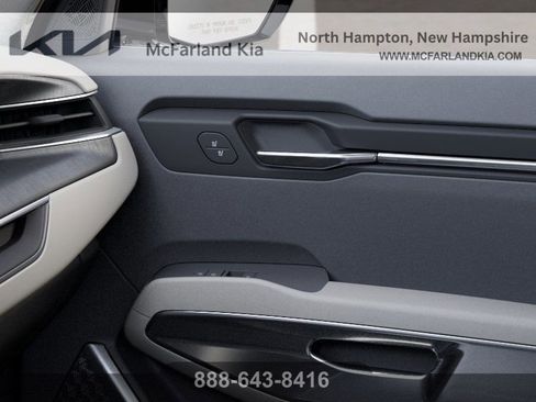 New 2026 Kia EV9 Wind image 26