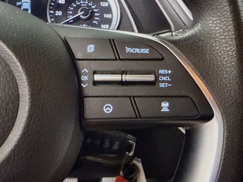 Used 2023 Hyundai Sonata SE w/ Cargo Package FWD image 15