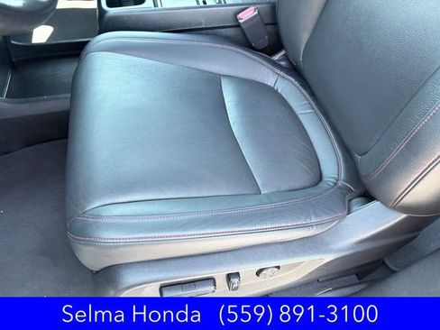 Certified 2024 Honda Odyssey Sport image 10