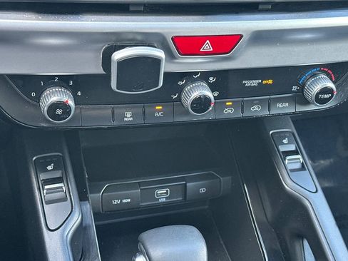 Used 2021 Kia Telluride S image 21