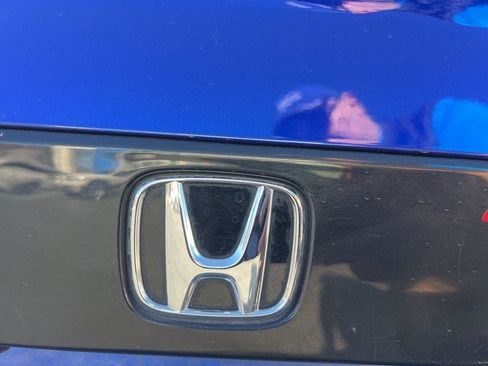 Used 2024 Honda Accord Sport image 10