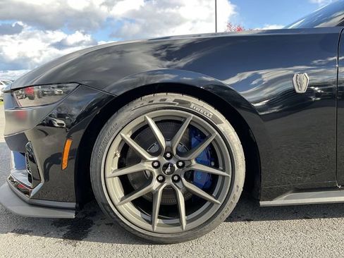 New 2025 Ford Mustang Dark Horse w/ Dark Horse Handlin Package image 10
