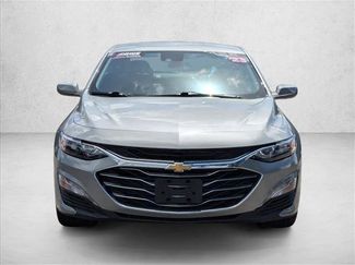 Used 2023 Chevrolet Malibu LT FWD video 2