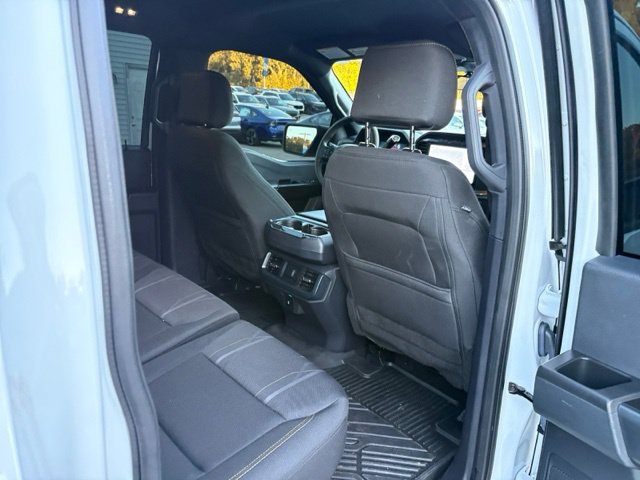 Used 2024 Ford F150 STX AWD/4WD image 37